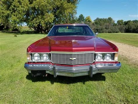 1974 chevrolet impala for sale|auto trader 1974 chevy impala.